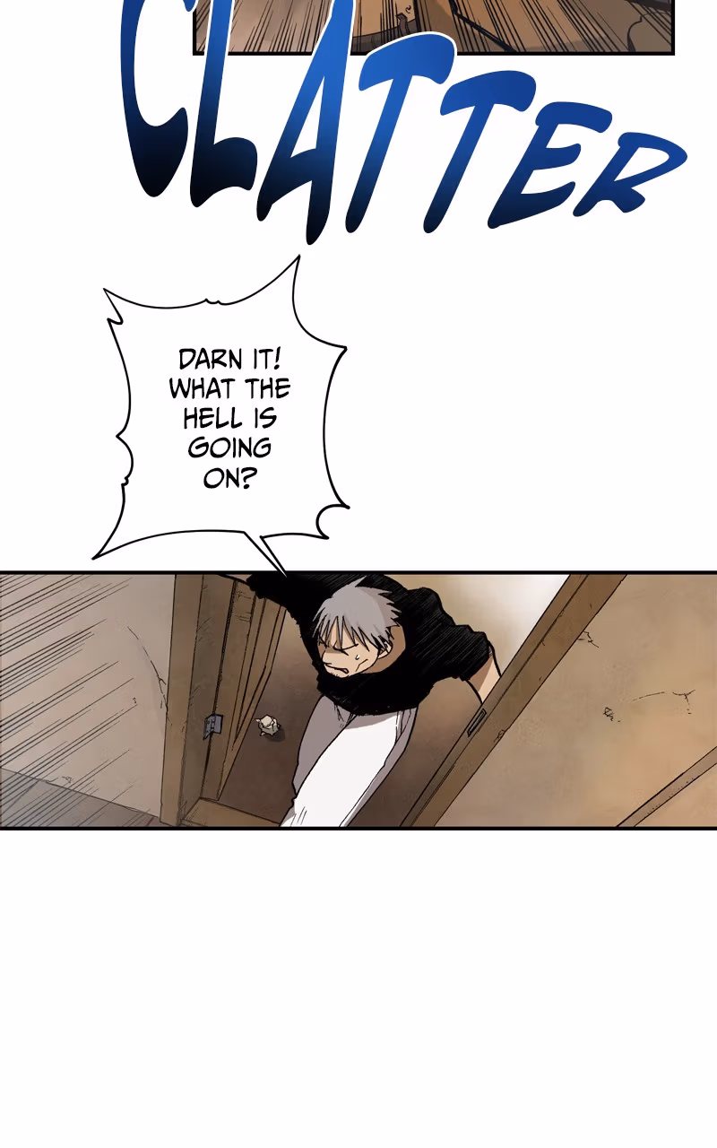 Read Fullmetal Alchemist (WEBTOON) chapter 103 image 8 on Lezhin