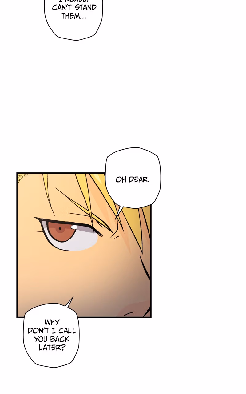 Read Fullmetal Alchemist (WEBTOON) chapter 103 image 81 on Lezhin
