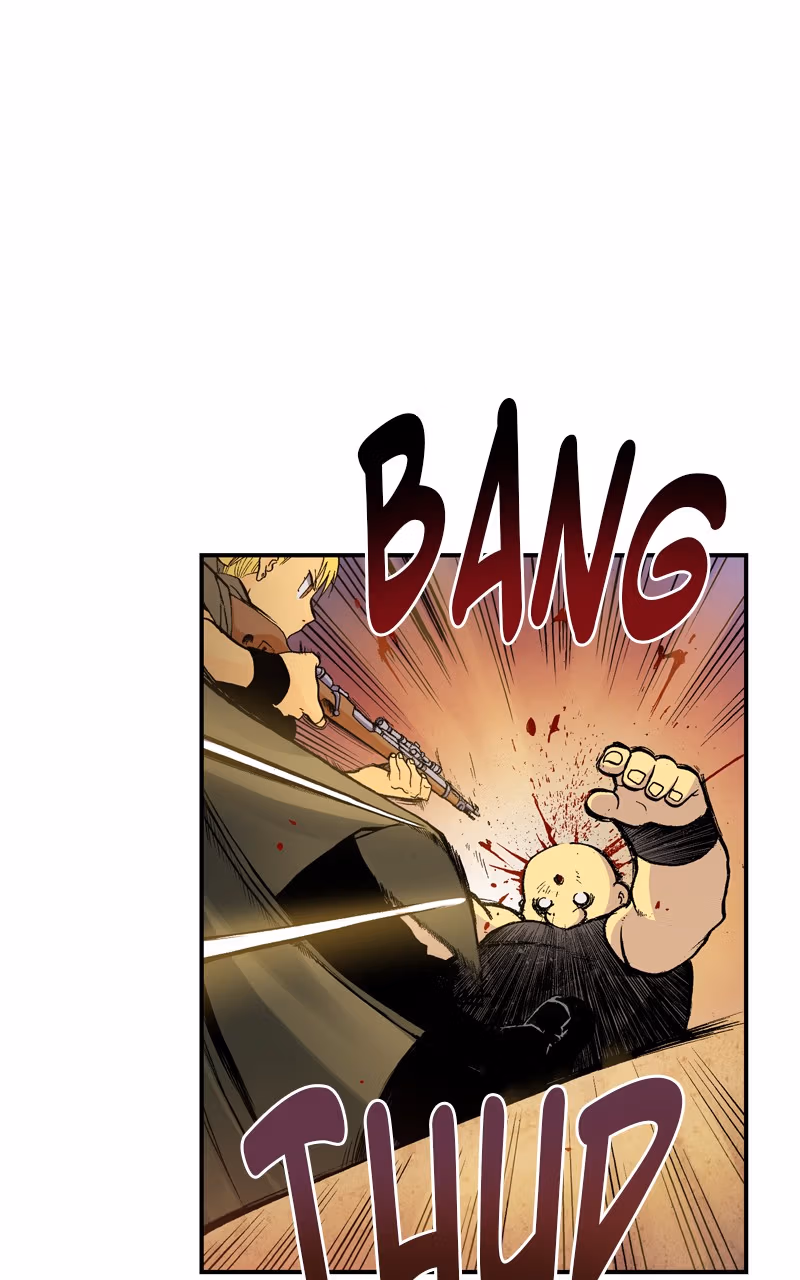 Read Fullmetal Alchemist (WEBTOON) chapter 103 image 83 on Lezhin