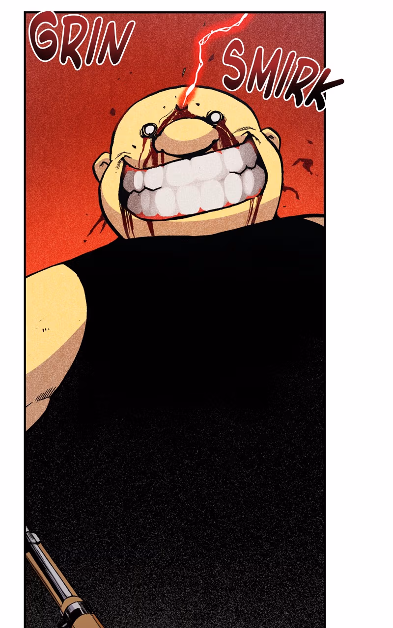 Read Fullmetal Alchemist (WEBTOON) chapter 103 image 86 on Lezhin