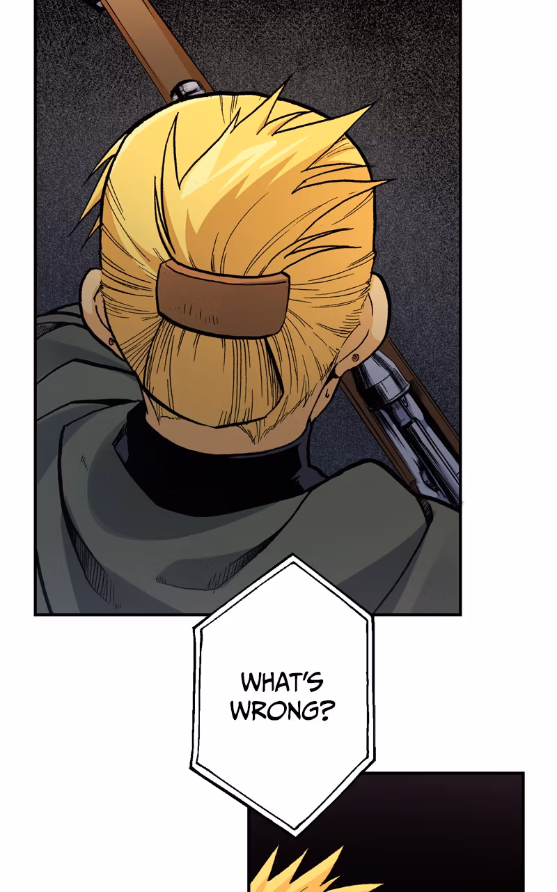 Read Fullmetal Alchemist (WEBTOON) chapter 103 image 87 on Lezhin
