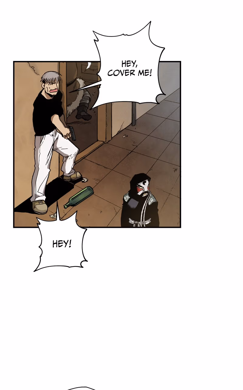 Read Fullmetal Alchemist (WEBTOON) chapter 103 image 9 on Lezhin