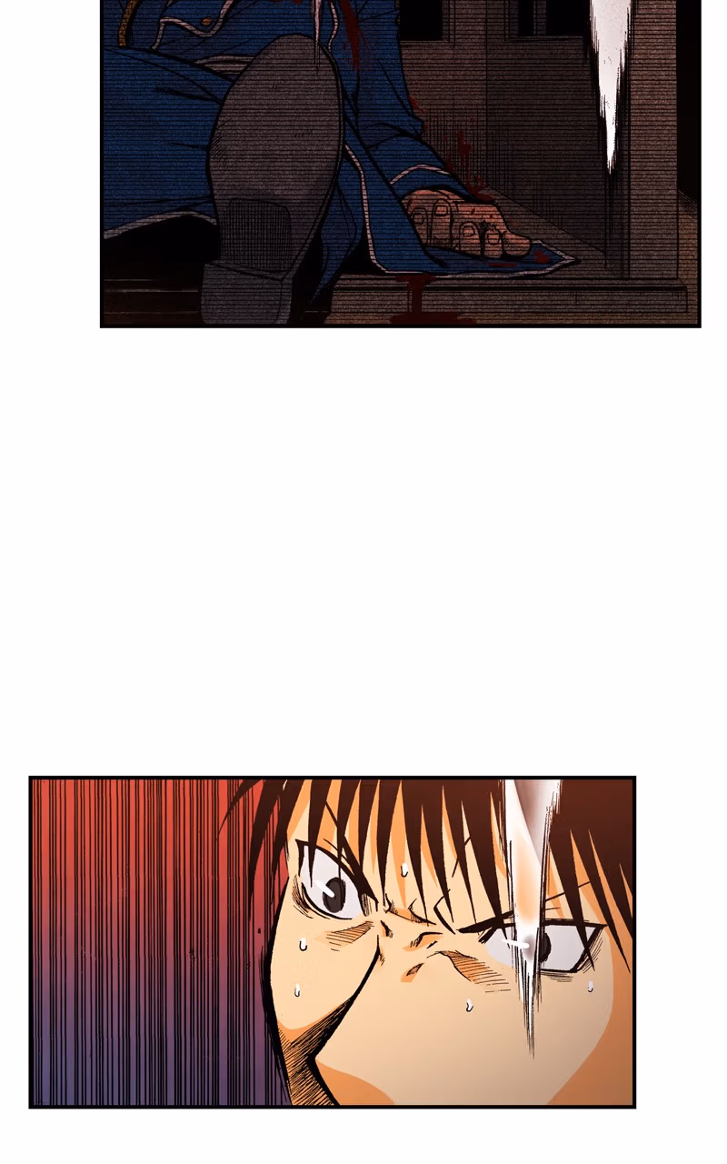 Read Fullmetal Alchemist (WEBTOON) chapter 103 image 91 on Lezhin