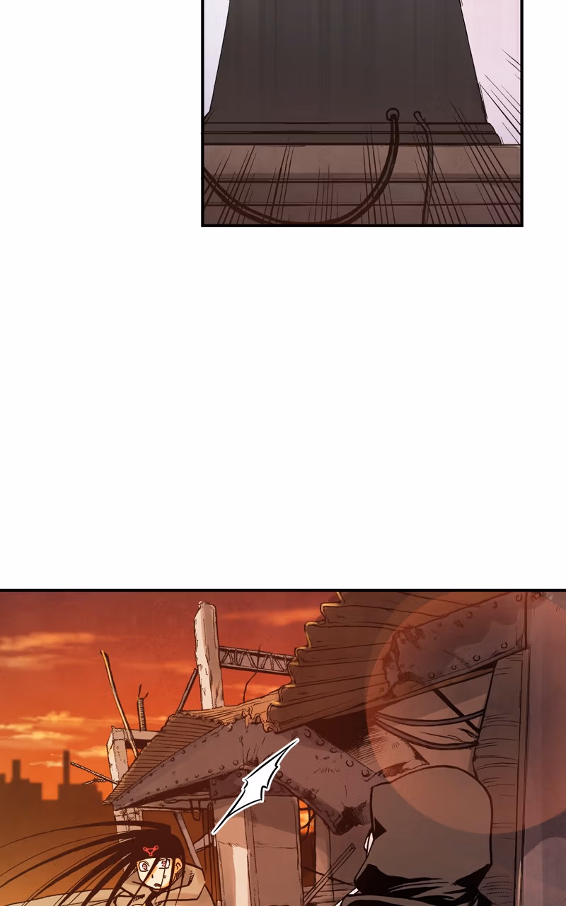 Read Fullmetal Alchemist (WEBTOON) chapter 103 image 93 on Lezhin