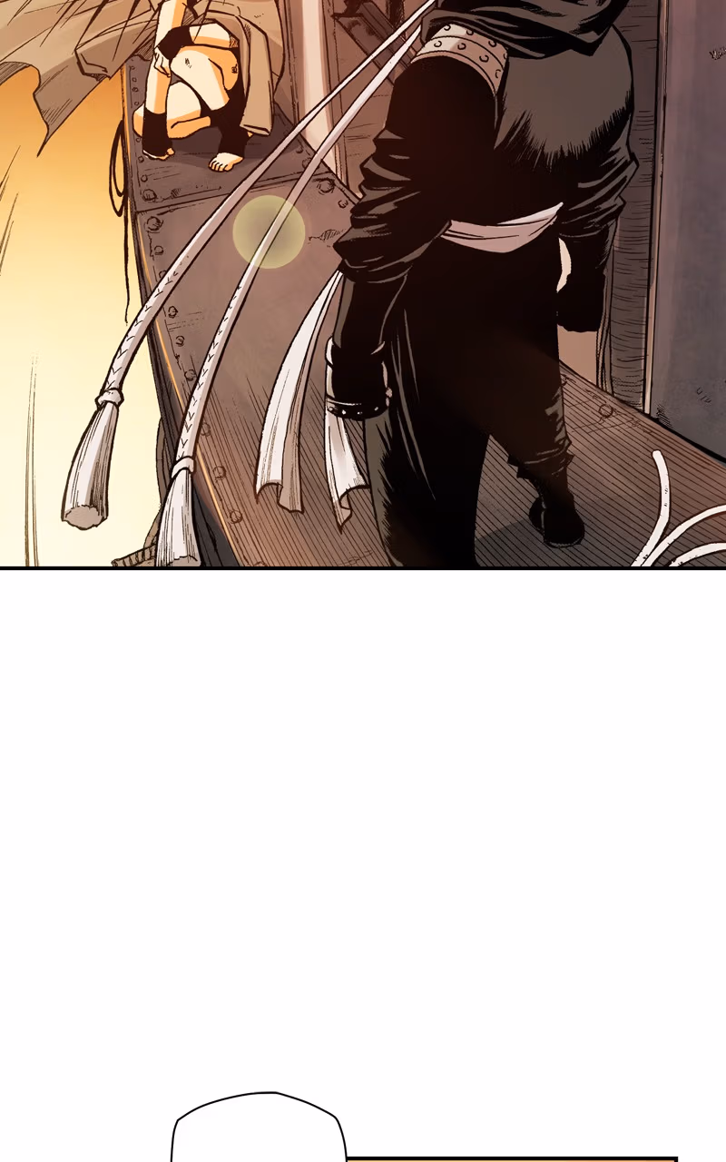 Read Fullmetal Alchemist (WEBTOON) chapter 103 image 94 on Lezhin