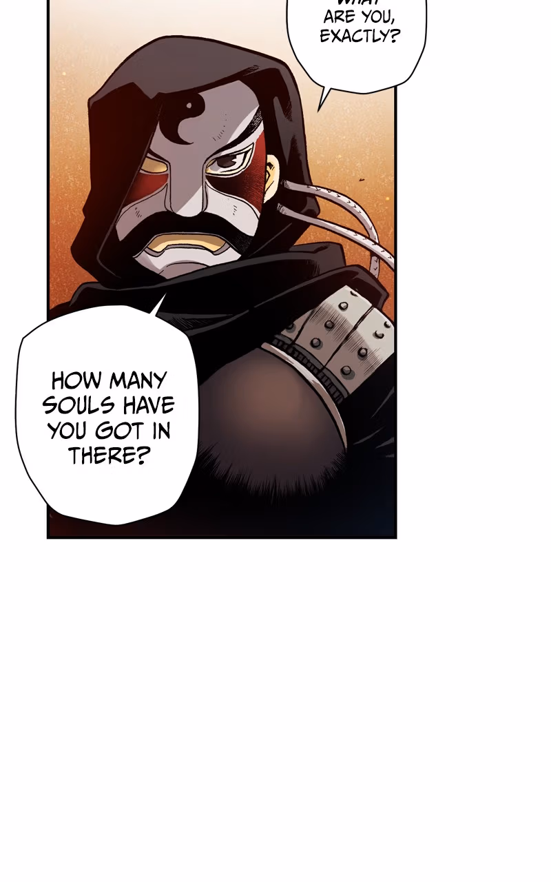 Read Fullmetal Alchemist (WEBTOON) chapter 103 image 96 on Lezhin
