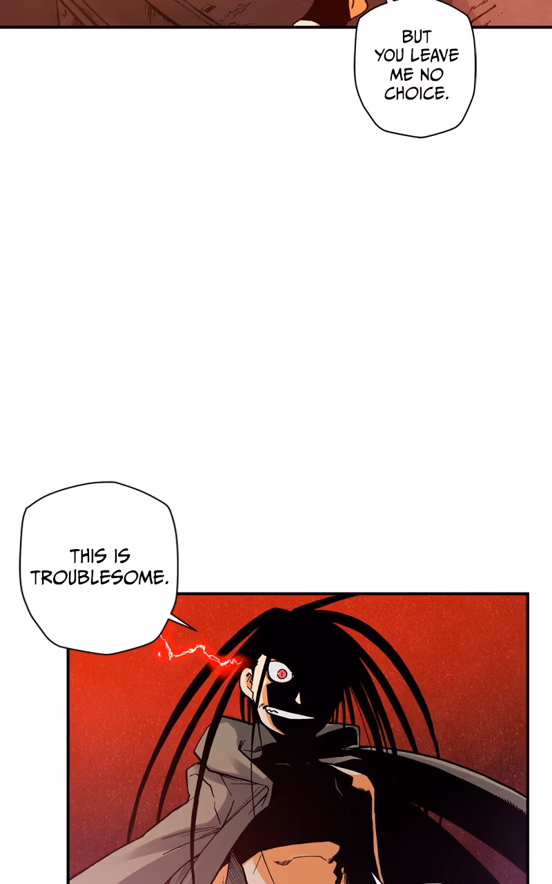 Read Fullmetal Alchemist (WEBTOON) chapter 103 image 98 on Lezhin