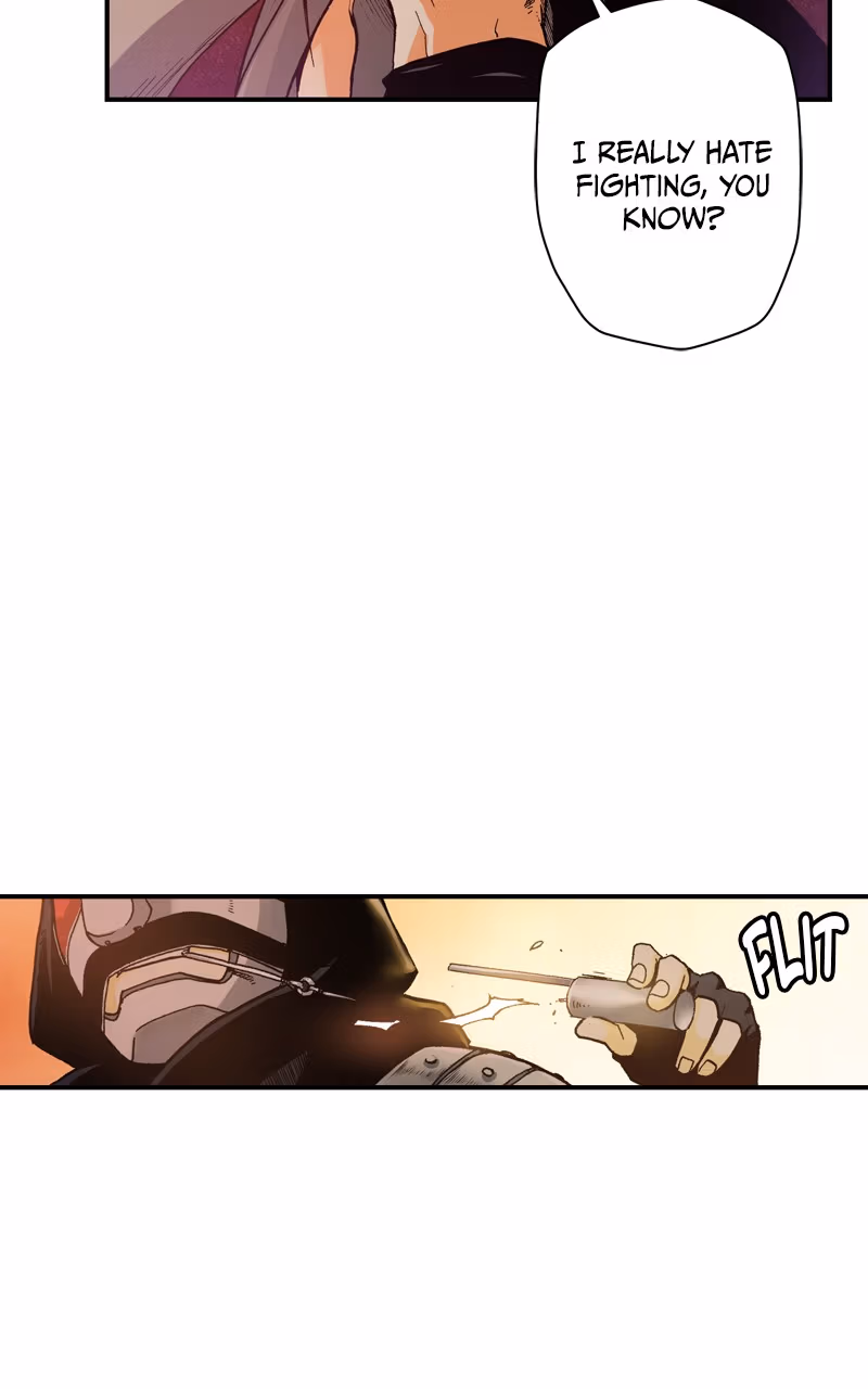 Read Fullmetal Alchemist (WEBTOON) chapter 103 image 99 on Lezhin