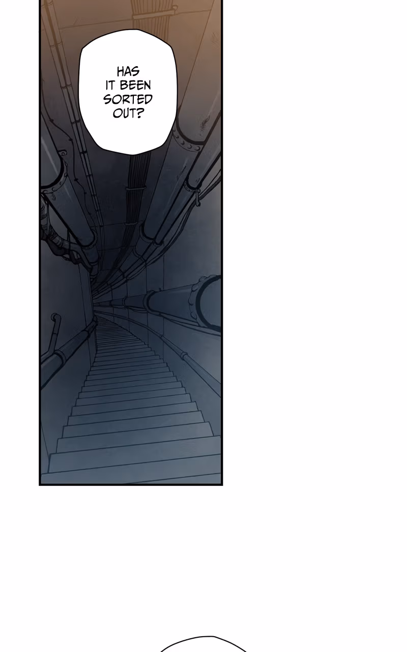 Read Fullmetal Alchemist (WEBTOON) chapter 104 image 13 on Lezhin