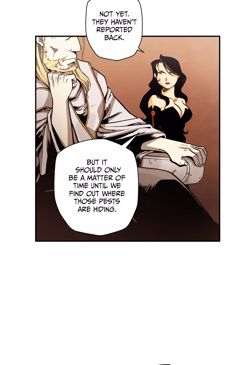 Read Fullmetal Alchemist (WEBTOON) chapter 104 image 14 on Lezhin