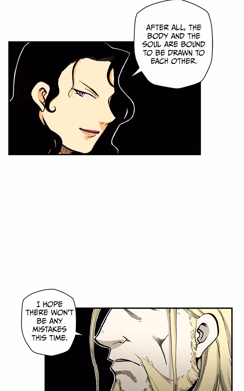 Read Fullmetal Alchemist (WEBTOON) chapter 104 image 15 on Lezhin