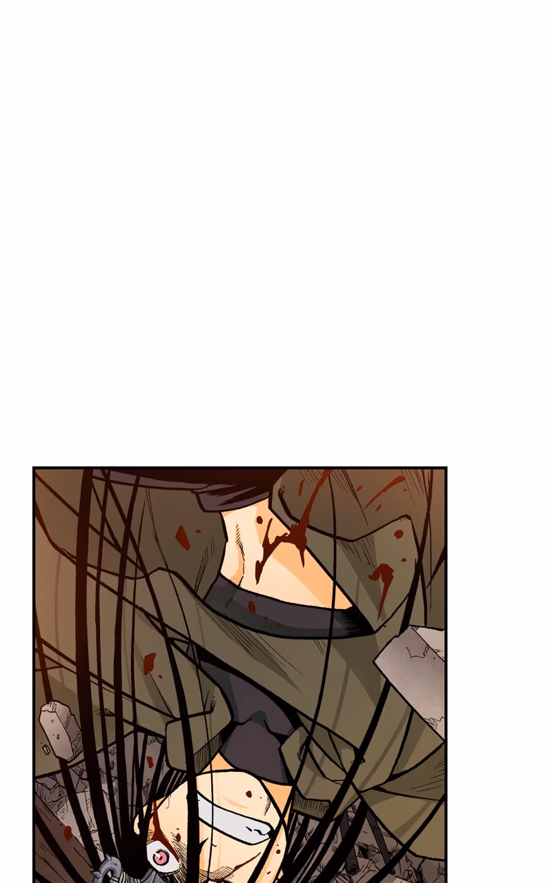 Read Fullmetal Alchemist (WEBTOON) chapter 104 image 17 on Lezhin