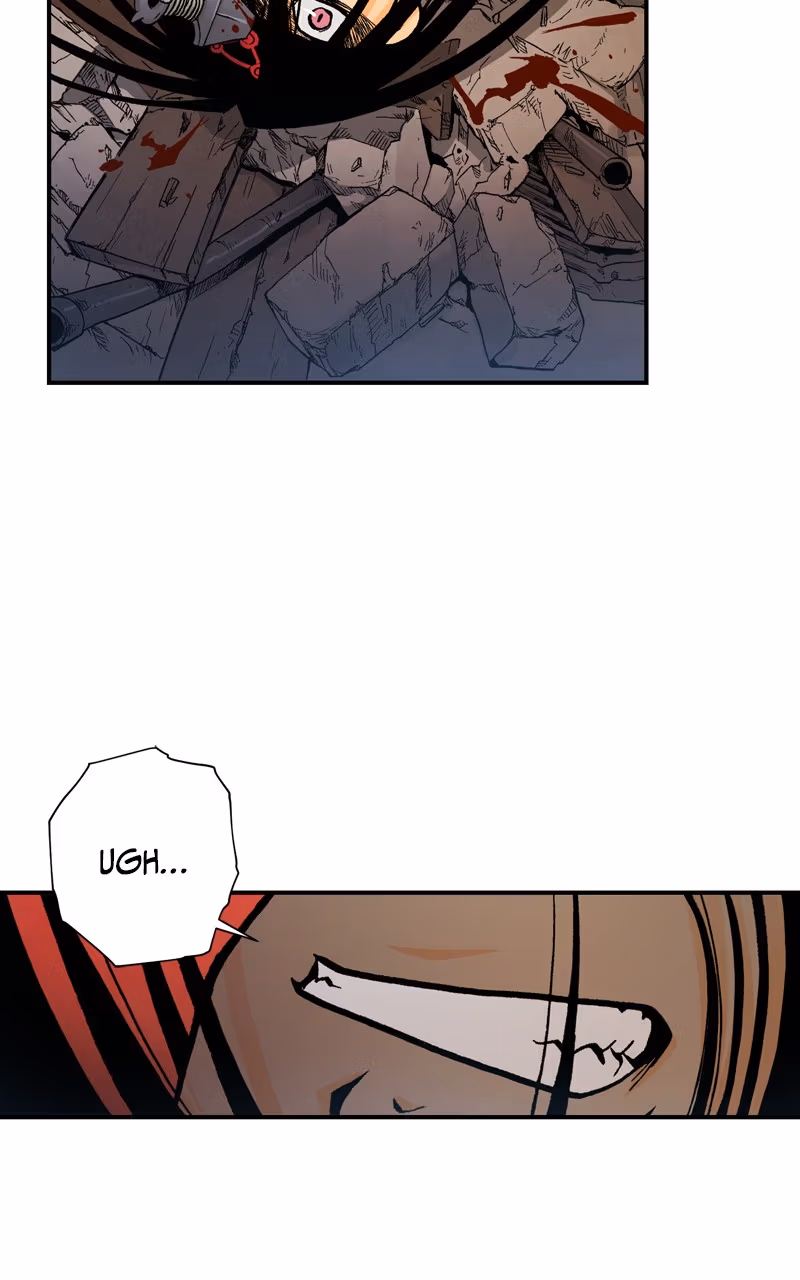 Read Fullmetal Alchemist (WEBTOON) chapter 104 image 18 on Lezhin