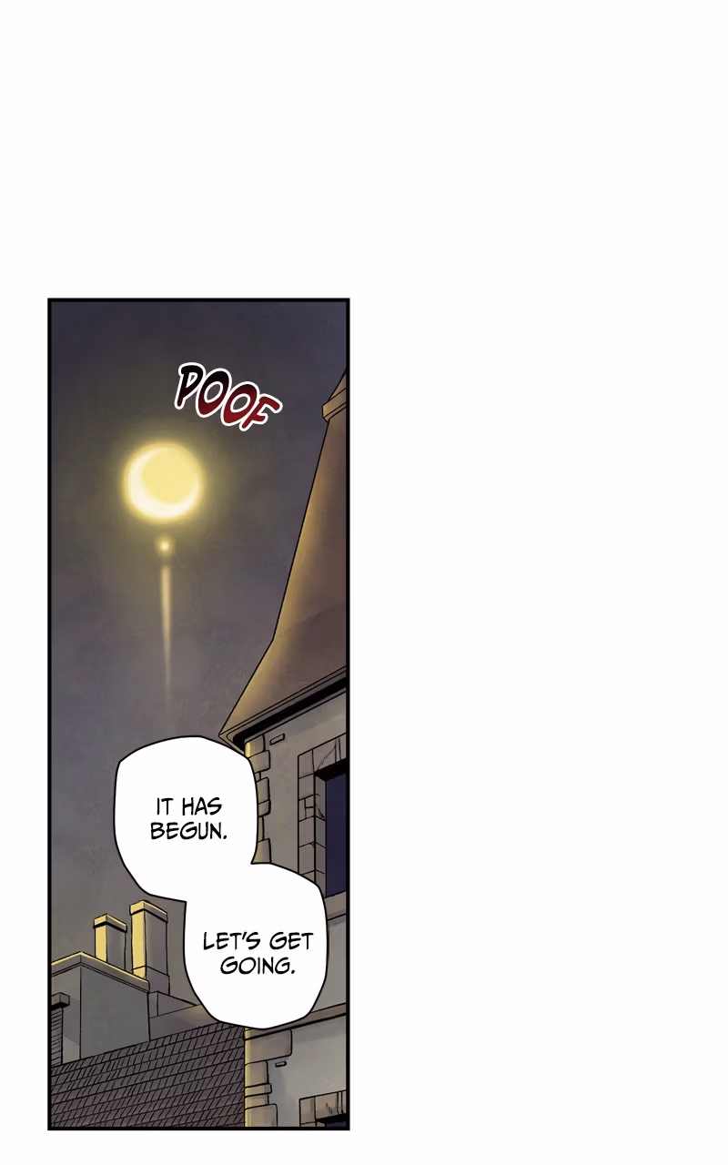 Read Fullmetal Alchemist (WEBTOON) chapter 104 image 2 on Lezhin