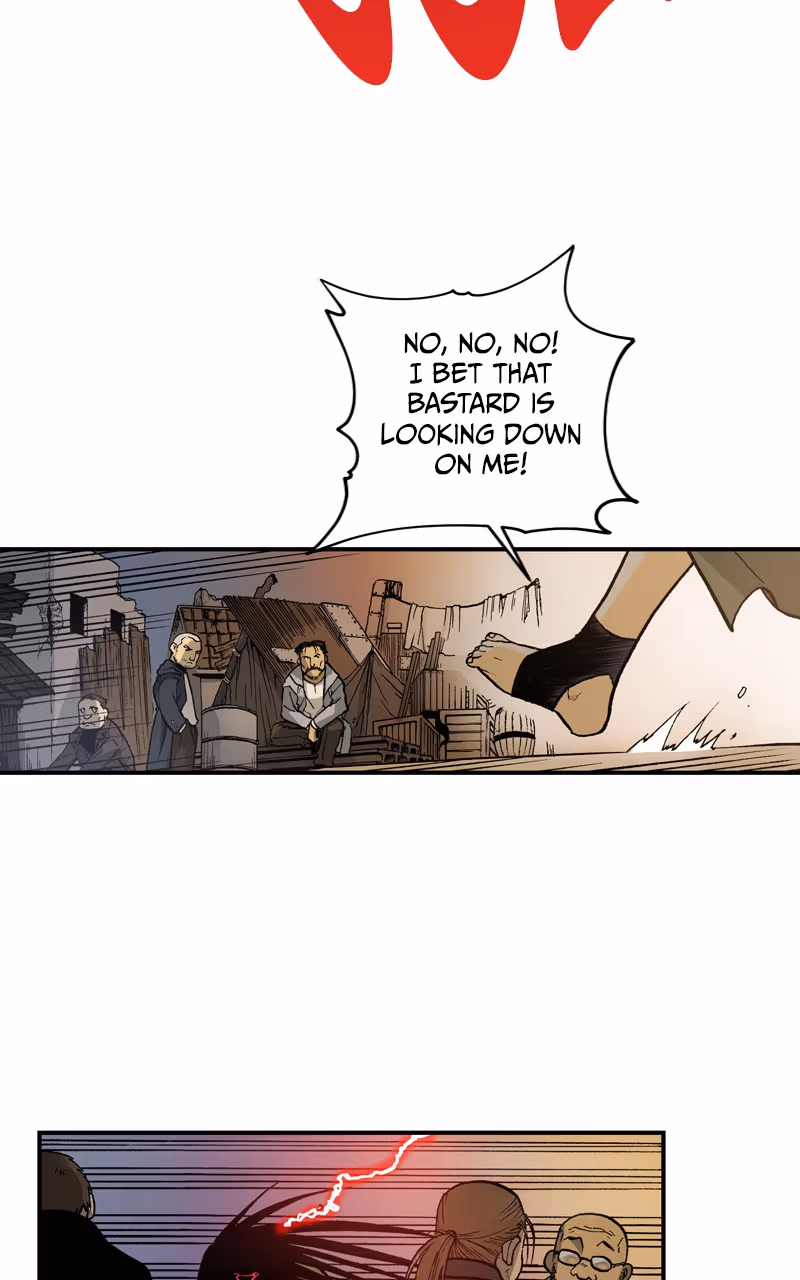 Read Fullmetal Alchemist (WEBTOON) chapter 104 image 20 on Lezhin