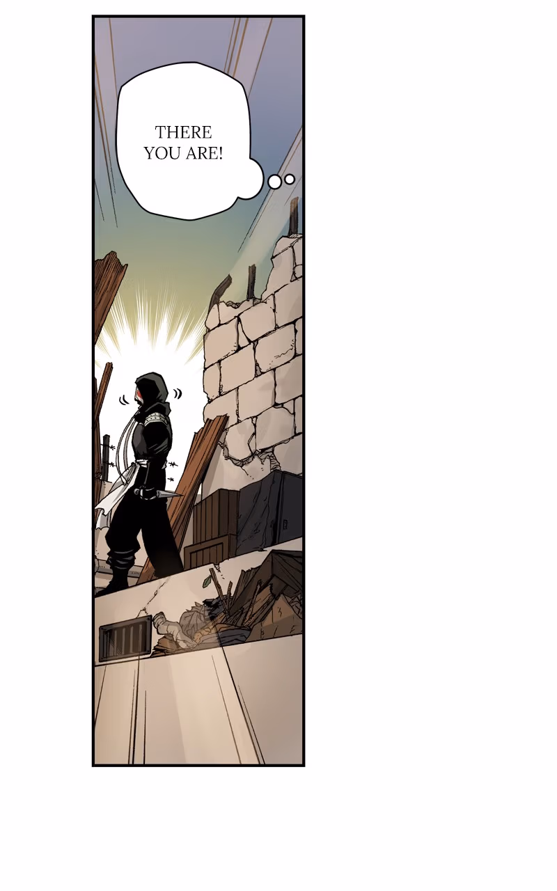 Read Fullmetal Alchemist (WEBTOON) chapter 104 image 22 on Lezhin