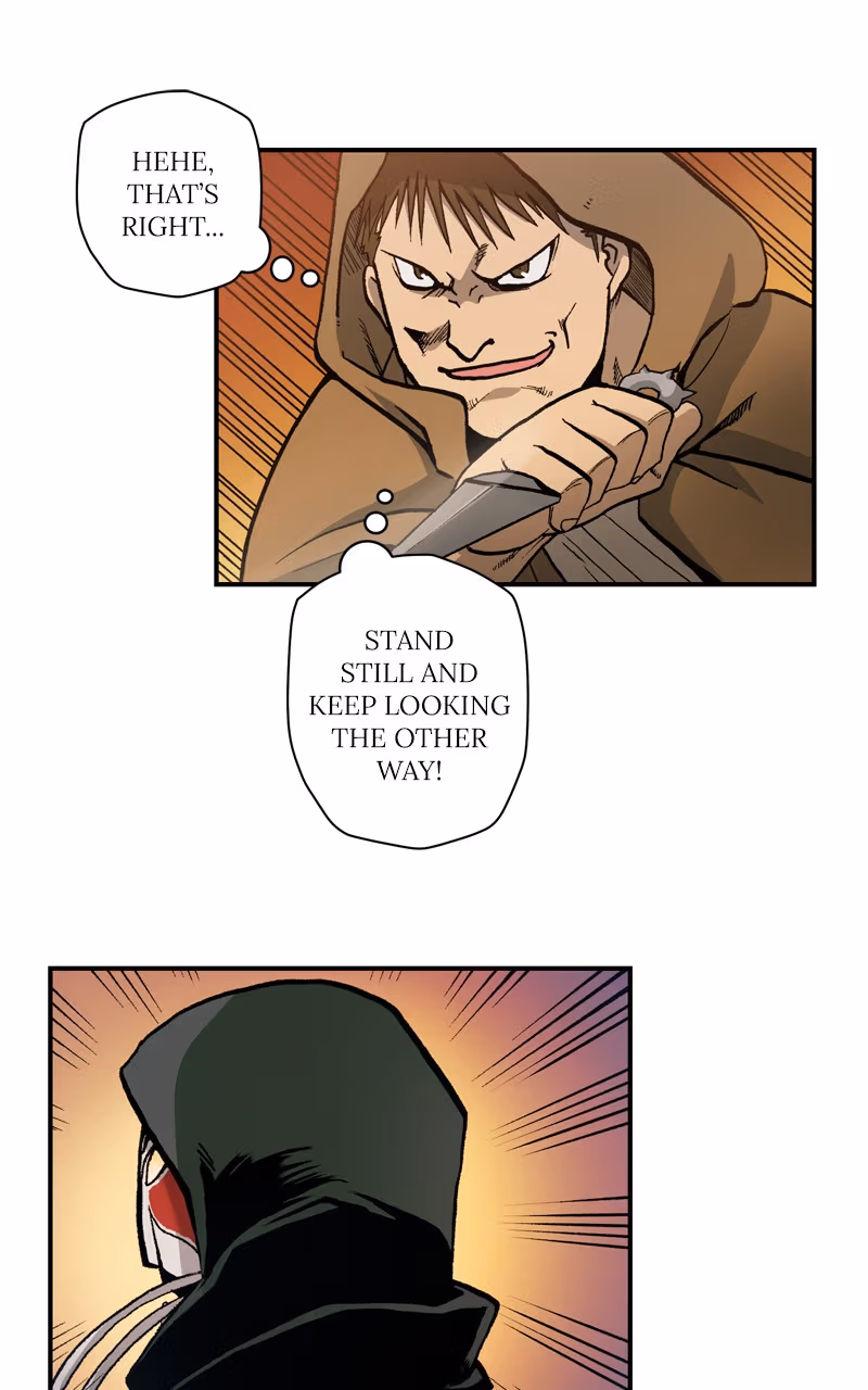 Read Fullmetal Alchemist (WEBTOON) chapter 104 image 23 on Lezhin