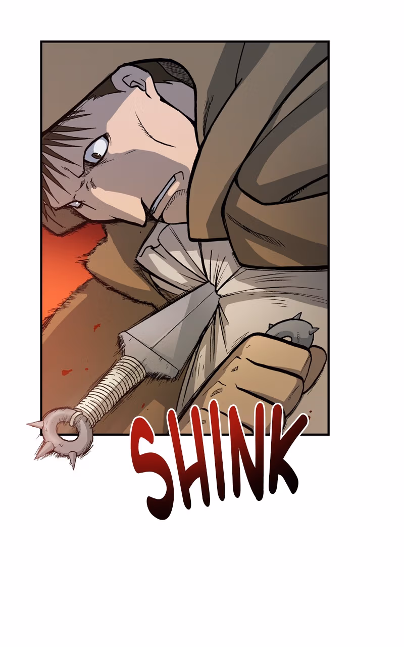 Read Fullmetal Alchemist (WEBTOON) chapter 104 image 26 on Lezhin