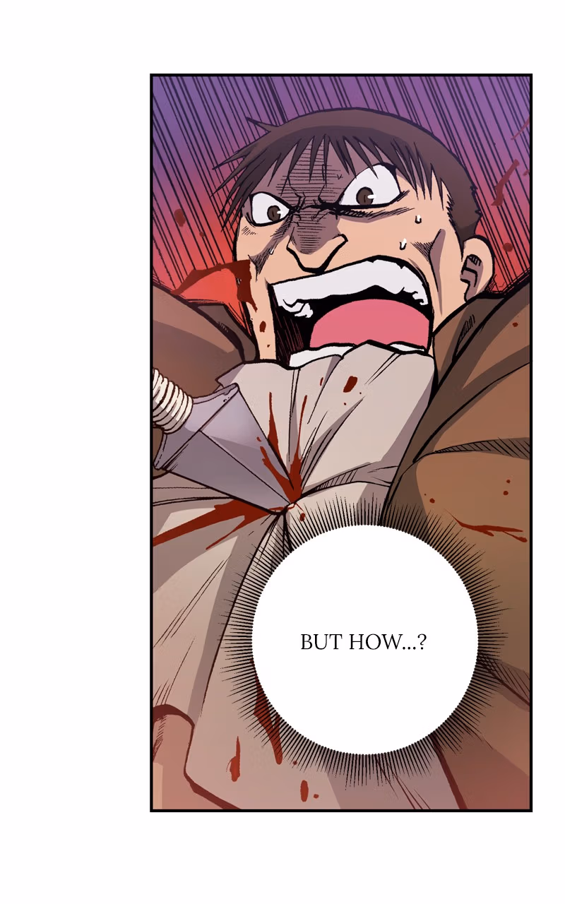 Read Fullmetal Alchemist (WEBTOON) chapter 104 image 27 on Lezhin