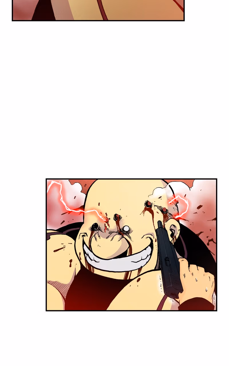 Read Fullmetal Alchemist (WEBTOON) chapter 104 image 30 on Lezhin