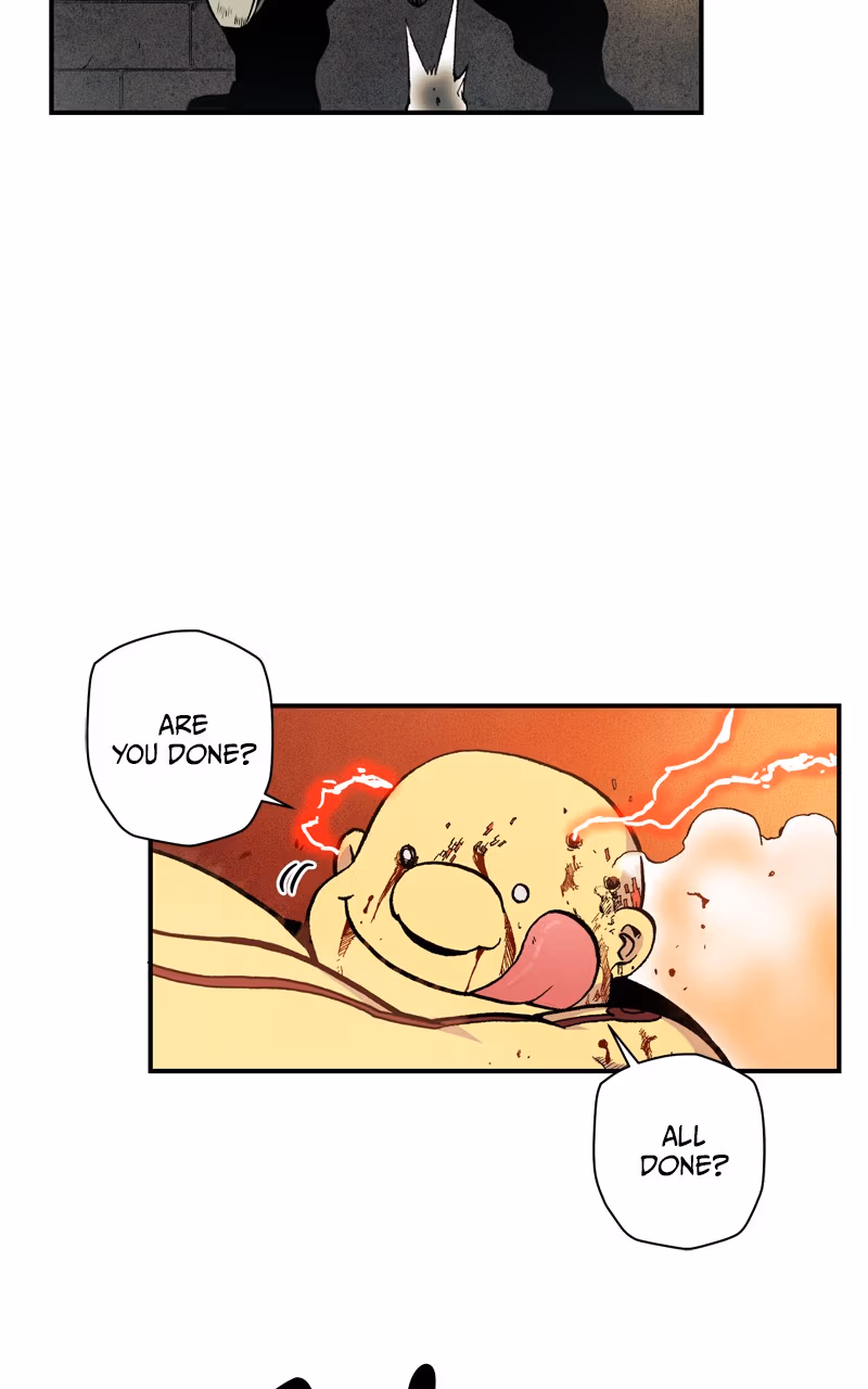 Read Fullmetal Alchemist (WEBTOON) chapter 104 image 32 on Lezhin