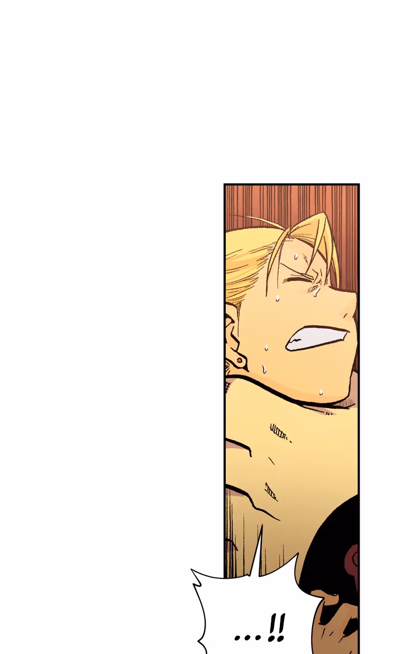 Read Fullmetal Alchemist (WEBTOON) chapter 104 image 34 on Lezhin
