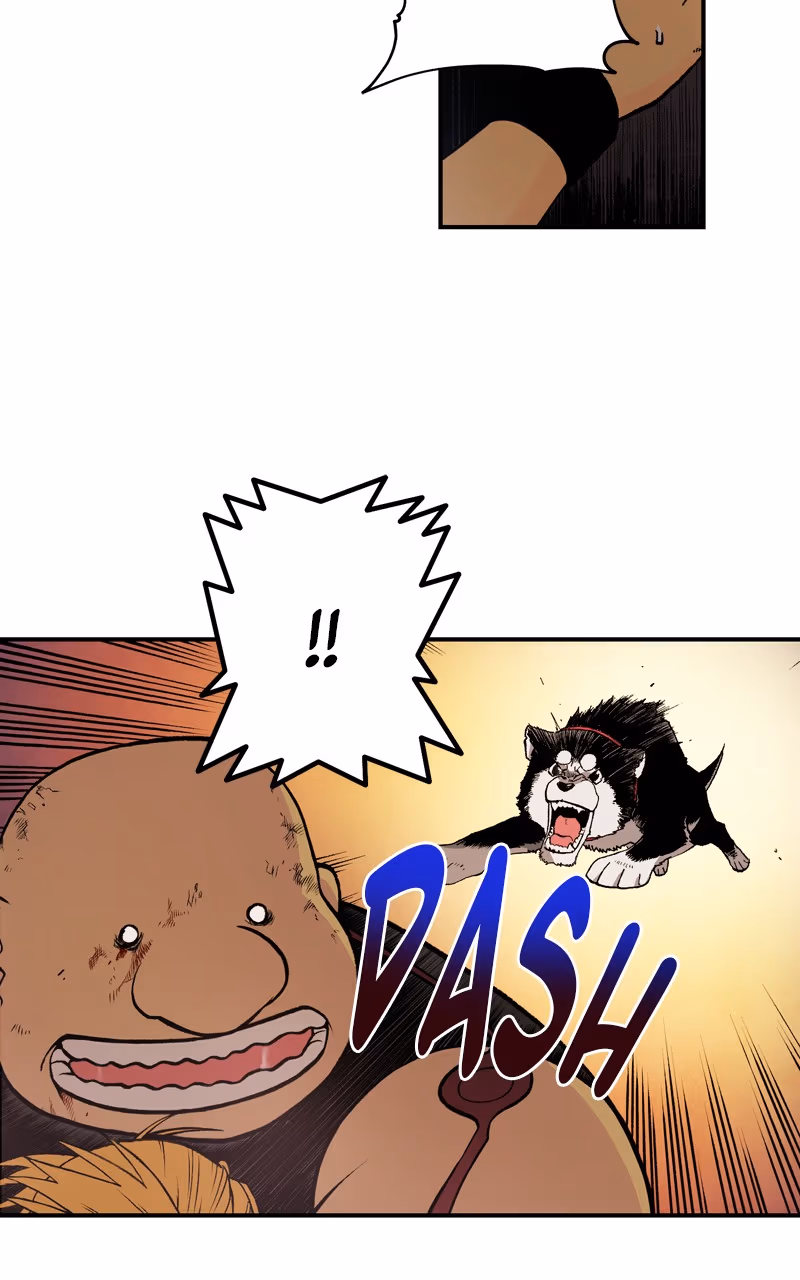 Read Fullmetal Alchemist (WEBTOON) chapter 104 image 35 on Lezhin