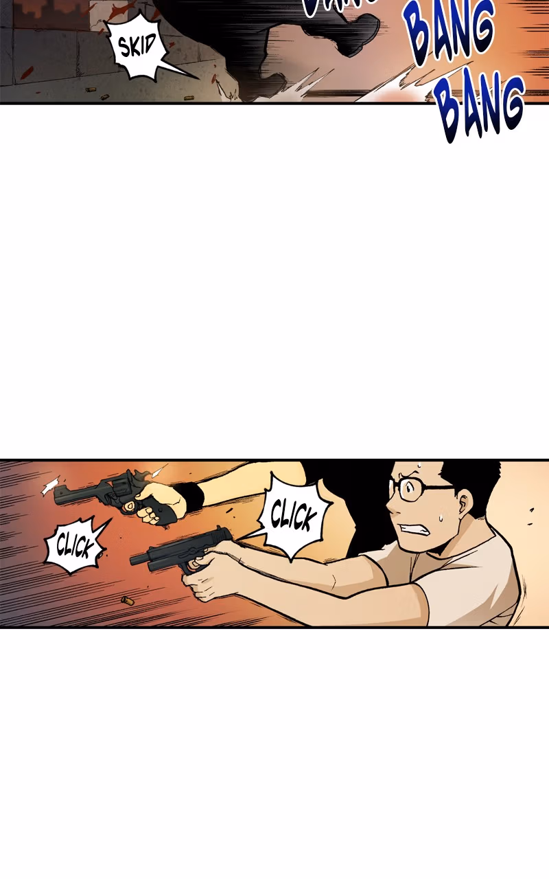 Read Fullmetal Alchemist (WEBTOON) chapter 104 image 42 on Lezhin