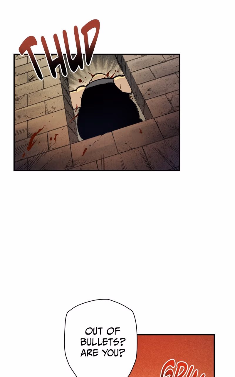 Read Fullmetal Alchemist (WEBTOON) chapter 104 image 43 on Lezhin