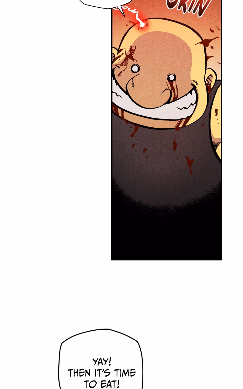 Read Fullmetal Alchemist (WEBTOON) chapter 104 image 44 on Lezhin