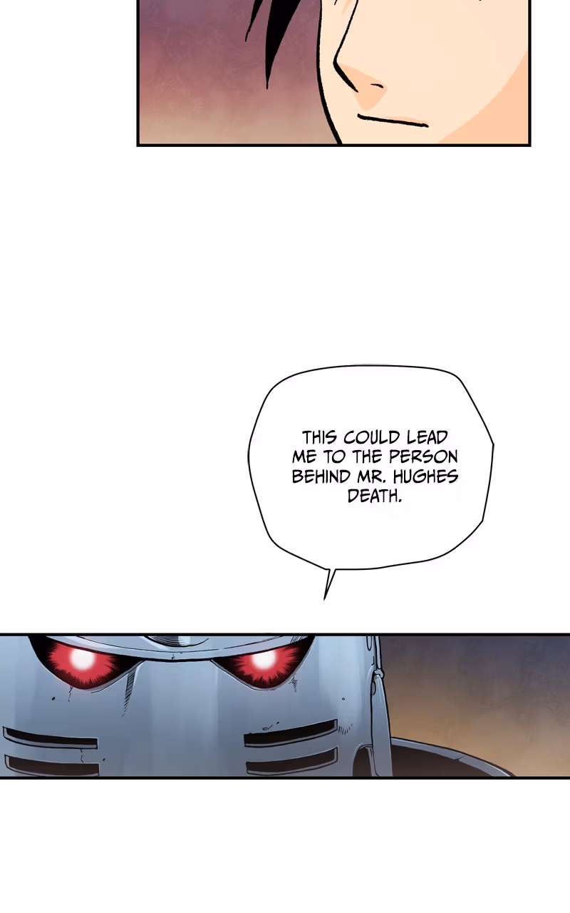 Read Fullmetal Alchemist (WEBTOON) chapter 104 image 7 on Lezhin