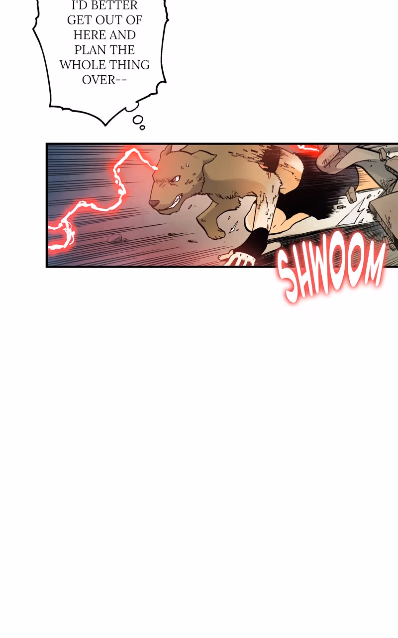 Read Fullmetal Alchemist (WEBTOON) chapter 105 image 14 on Lezhin