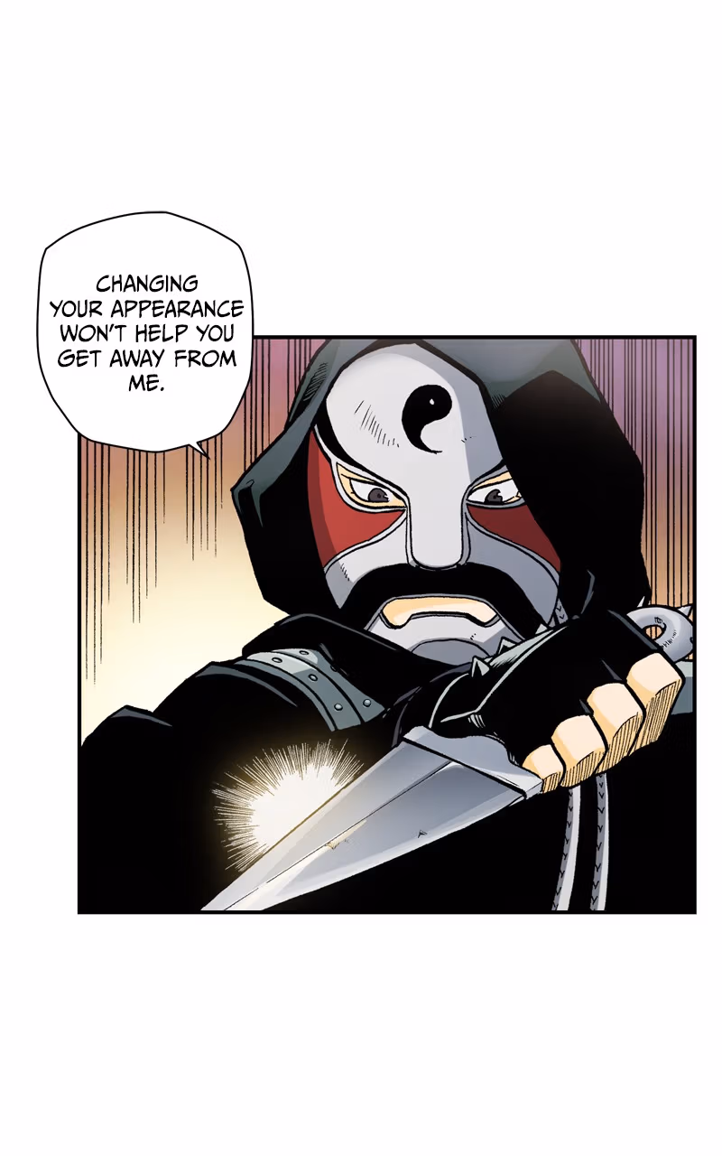 Read Fullmetal Alchemist (WEBTOON) chapter 105 image 16 on Lezhin
