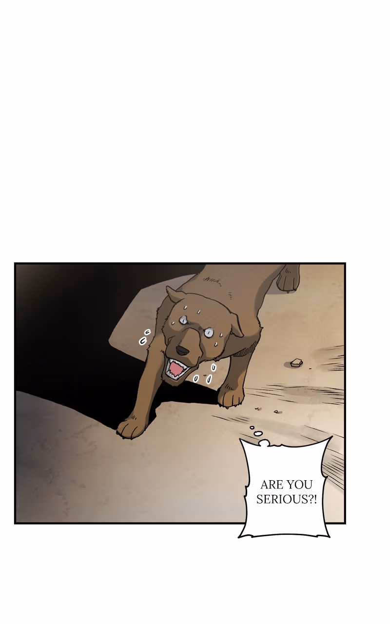 Read Fullmetal Alchemist (WEBTOON) chapter 105 image 17 on Lezhin