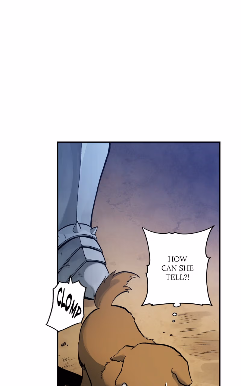 Read Fullmetal Alchemist (WEBTOON) chapter 105 image 18 on Lezhin