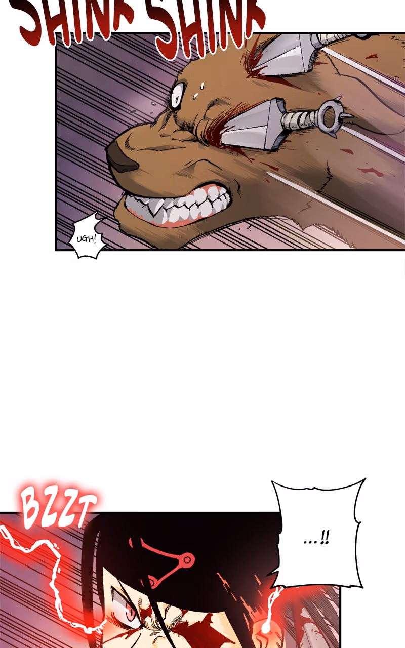 Read Fullmetal Alchemist (WEBTOON) chapter 105 image 21 on Lezhin