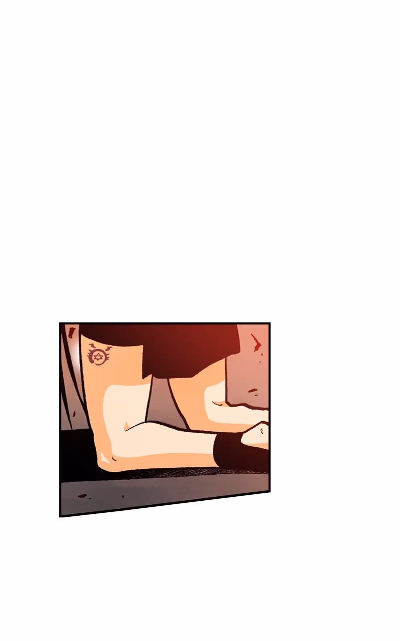 Read Fullmetal Alchemist (WEBTOON) chapter 105 image 25 on Lezhin