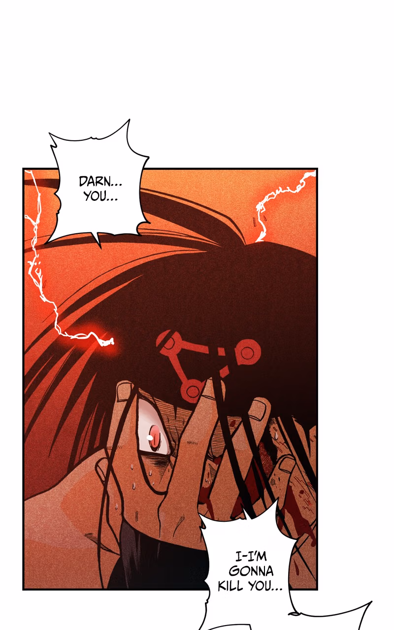 Read Fullmetal Alchemist (WEBTOON) chapter 105 image 27 on Lezhin