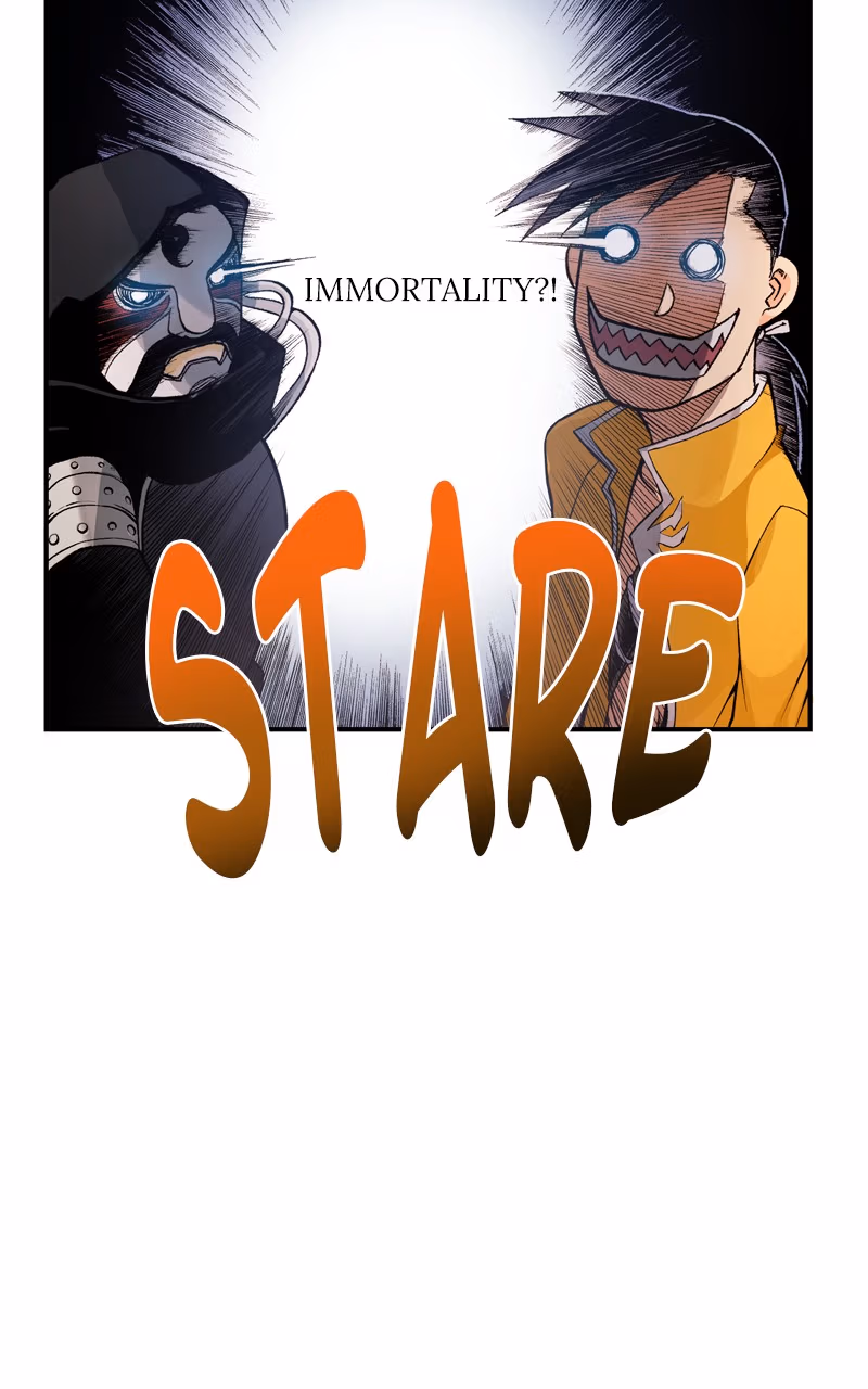 Read Fullmetal Alchemist (WEBTOON) chapter 105 image 34 on Lezhin