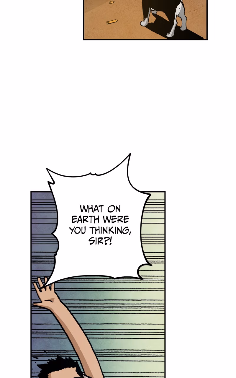Read Fullmetal Alchemist (WEBTOON) chapter 105 image 36 on Lezhin