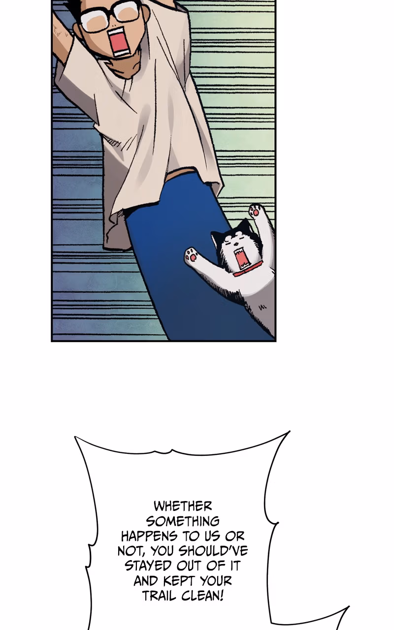 Read Fullmetal Alchemist (WEBTOON) chapter 105 image 37 on Lezhin