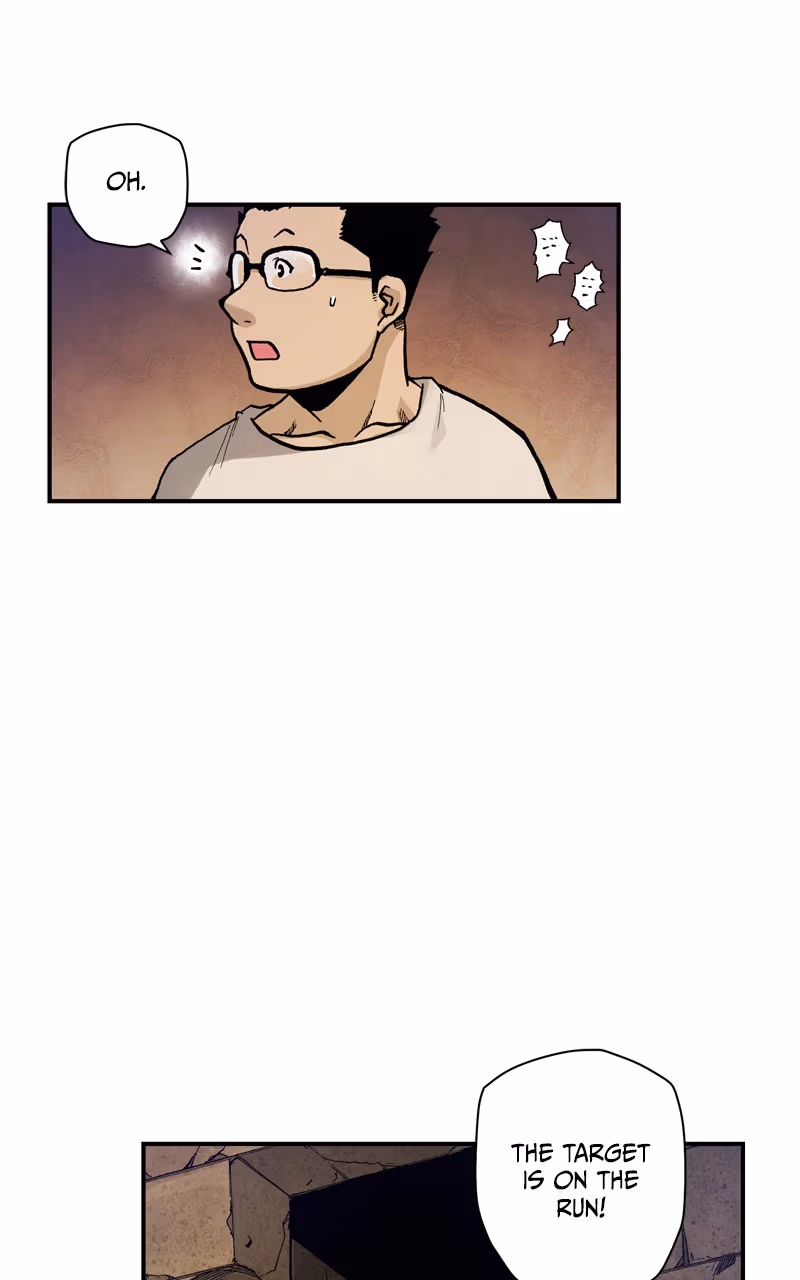 Read Fullmetal Alchemist (WEBTOON) chapter 105 image 39 on Lezhin