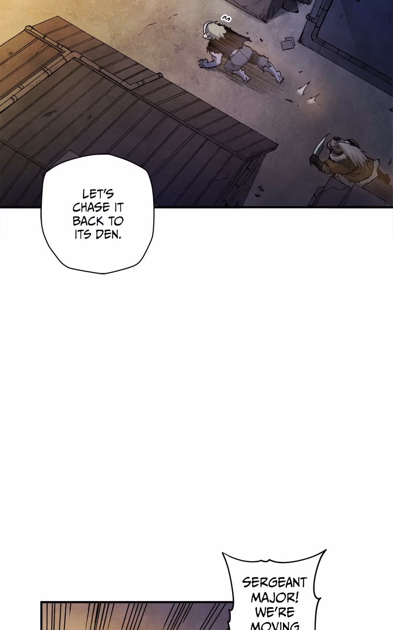 Read Fullmetal Alchemist (WEBTOON) chapter 105 image 41 on Lezhin