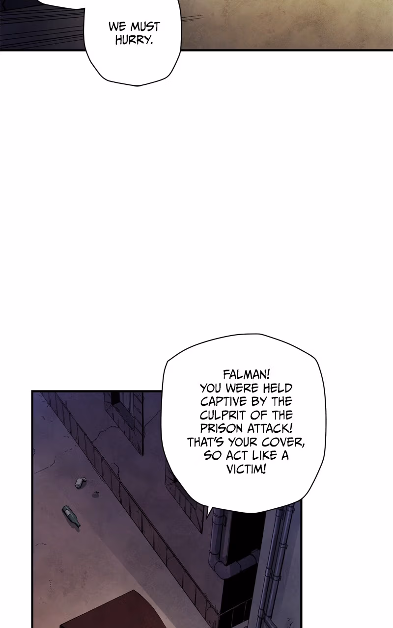 Read Fullmetal Alchemist (WEBTOON) chapter 105 image 45 on Lezhin