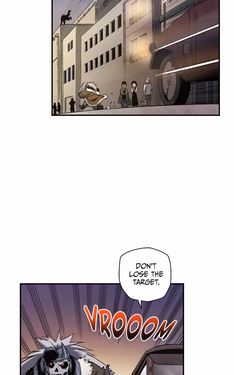 Read Fullmetal Alchemist (WEBTOON) chapter 105 image 51 on Lezhin