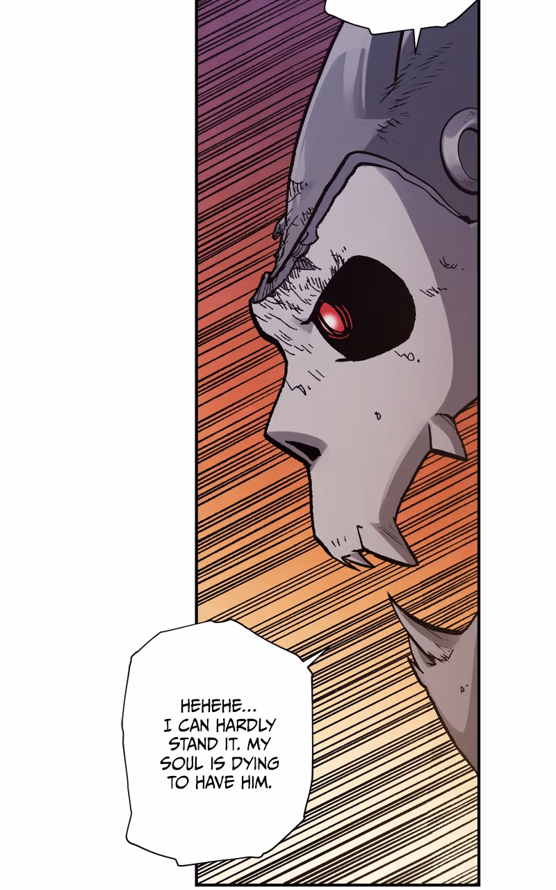 Read Fullmetal Alchemist (WEBTOON) chapter 105 image 53 on Lezhin