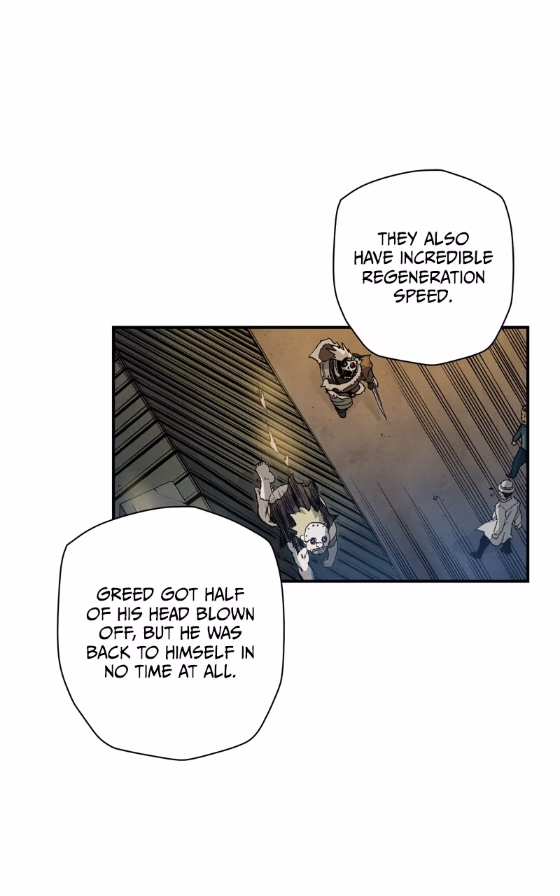 Read Fullmetal Alchemist (WEBTOON) chapter 105 image 65 on Lezhin