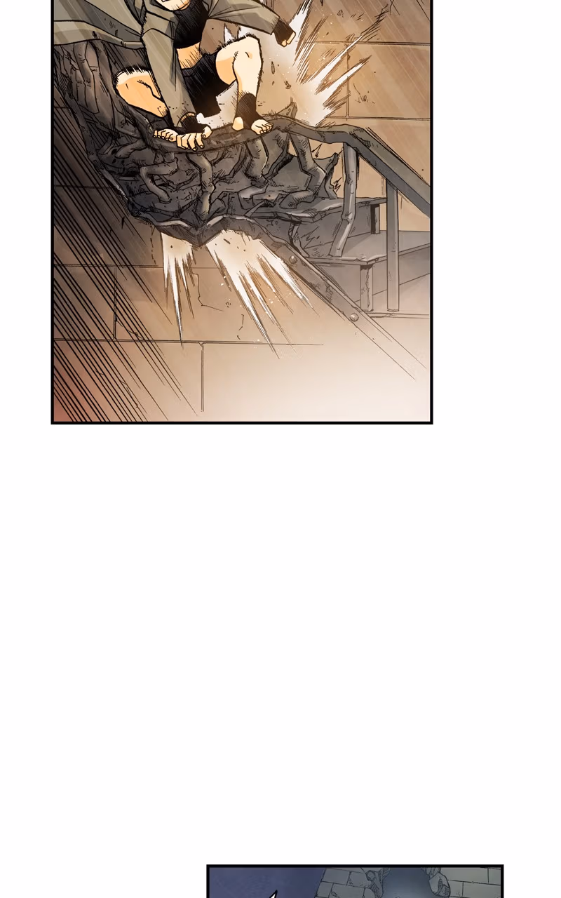 Read Fullmetal Alchemist (WEBTOON) chapter 105 image 7 on Lezhin