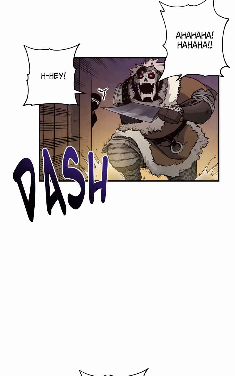 Read Fullmetal Alchemist (WEBTOON) chapter 105 image 74 on Lezhin