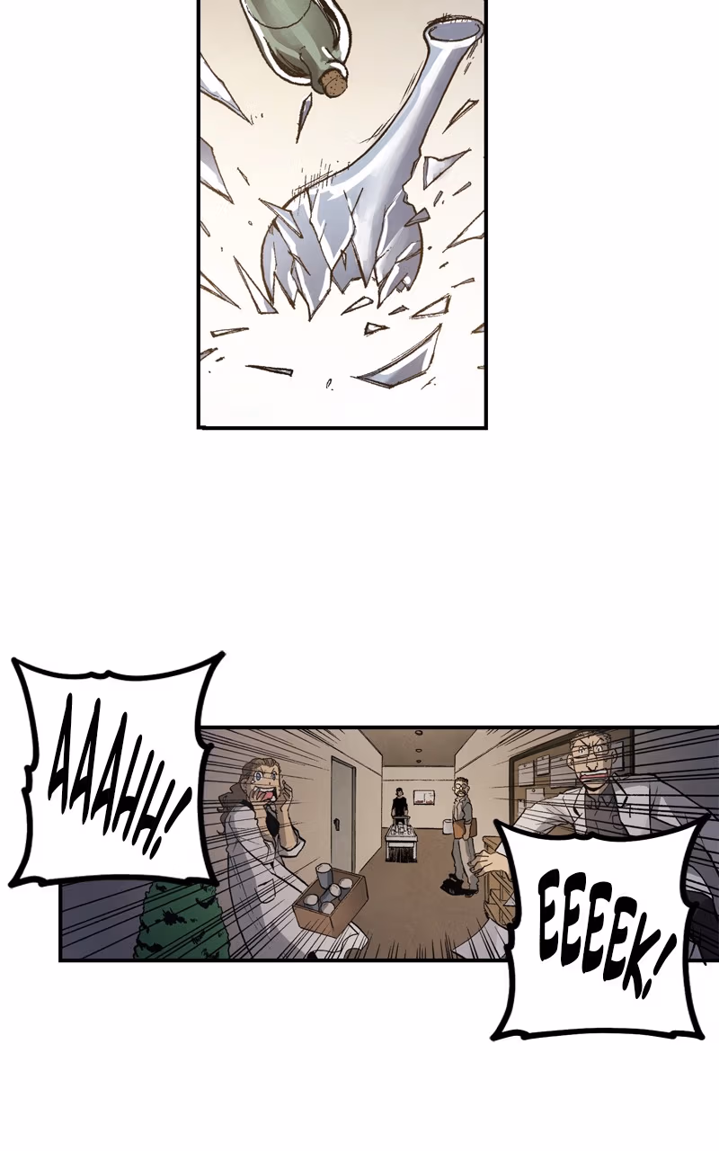 Read Fullmetal Alchemist (WEBTOON) chapter 105 image 77 on Lezhin